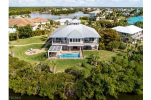 24057 Treasure Island Boulevard, Punta Gorda, FL 33955 - MLS#2026008161