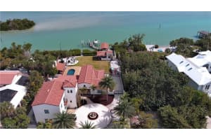16611 Captiva Drive, Captiva, FL 33924 - MLS#2026008164