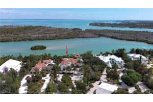 16611 Captiva Drive, Captiva, FL 33924 - MLS#2026008164