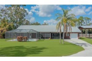 845 Quail Run, Fort Denaud, FL 33935 - MLS#2026008170