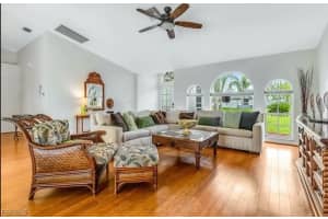 915 1st Terrace, Cape Coral, FL 33991 - MLS#2026008171