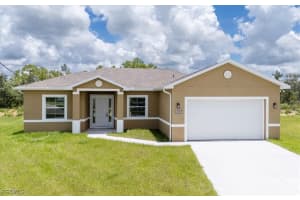 437 Mercedes Court, Lehigh Acres, FL 33972 Sold 03/27/26
