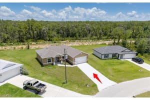 437 Mercedes Court, Lehigh Acres, FL 33972 Sold 03/27/26
