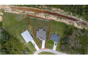 437 Mercedes Court, Lehigh Acres, FL 33972 Sold 03/27/26
