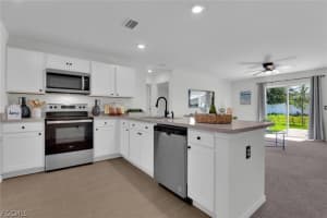 2825 8th Place, Cape Coral, FL 33993 - MLS#2026008178