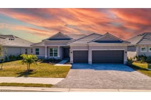 7796 Lakes Edge Ln, Port Charlotte
