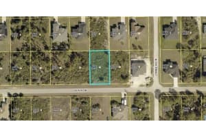 2604 26th Street, Lehigh Acres, FL 33971 - MLS#2026008186
