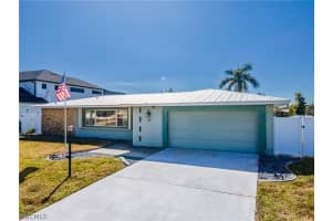 1226 23rd Street, Cape Coral, FL 33990 - MLS#2026008188