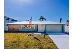 1226 23rd Street, Cape Coral, FL 33990 - MLS#2026008188