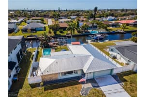 1226 23rd Street, Cape Coral, FL 33990 - MLS#2026008188