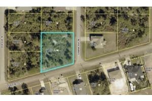 3509 Hanna Avenue, Lehigh Acres, FL 33971 - MLS#2026008191