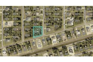 3509 Hanna Avenue, Lehigh Acres, FL 33971 - MLS#2026008191