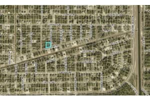 3509 Hanna Avenue, Lehigh Acres, FL 33971 - MLS#2026008191