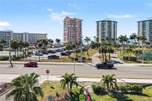 7307 Estero Boulevard, Fort Myers Beach, FL 33931 Sold 03/19/26