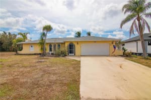 604 20th Terrace, Cape Coral, FL 33991 - MLS#2026008197