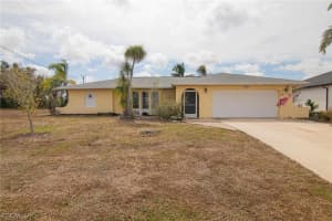 604 20th Terrace, Cape Coral, FL 33991 - MLS#2026008197