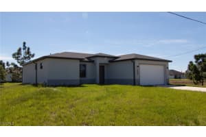 3308 74th Street, Lehigh Acres, FL 33971 - MLS#2026008199