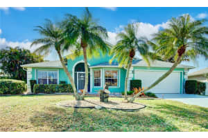 2550 30th Street, Cape Coral, FL 33914 - MLS#2026008202