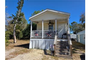 8085 Hart Drive, North Fort Myers, FL 33917 - MLS#2026008206