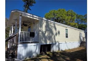 8085 Hart Drive, North Fort Myers, FL 33917 - MLS#2026008206