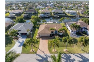 2818 39th Street, Cape Coral, FL 33914 - MLS#2026008211