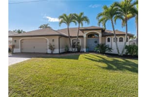2818 39th Street, Cape Coral, FL 33914 - MLS#2026008211