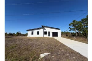 3107 Meadow Road, Lehigh Acres, FL 33974 - MLS#2026008212