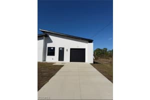 3107 Meadow Road, Lehigh Acres, FL 33974 - MLS#2026008212