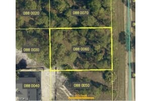 844 Bianca Avenue, Lehigh Acres, FL 33974 - MLS#2026008213