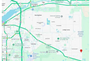 844 Bianca Avenue, Lehigh Acres, FL 33974 - MLS#2026008213