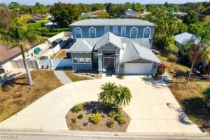 5534 Cognac Drive, Fort Myers, FL 33919 - MLS#2026008214