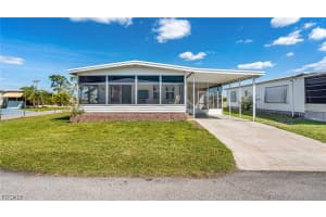 5634 Captain John Smith Loop, North Fort Myers, FL 33917 - MLS#2026008216