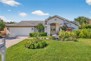 14770 Blackbird Lane, Fort Myers, FL 33919 - MLS#2026008221