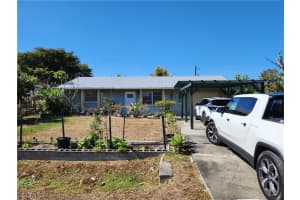 2349 Barcelona Ave, Fort Myers