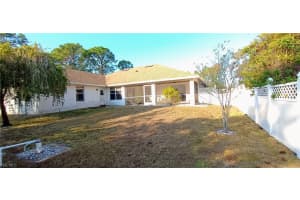 739 Ontario Avenue, Lehigh Acres, FL 33974 - MLS#2026008227