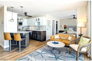 7300 Estero Boulevard, Fort Myers Beach, FL 33931 - MLS#2026008231