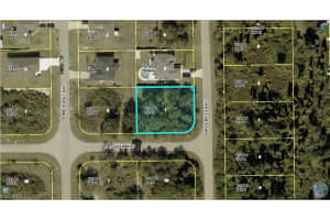 348 Progress Avenue, Lehigh Acres, FL 33974 Sold 03/09/26