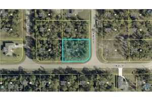848 Gedeon Road, Lehigh Acres, FL 33974 Sold 03/09/26