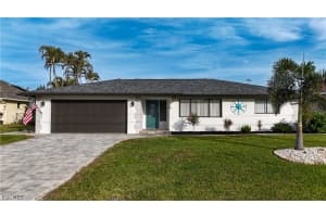 4125 5th Place, Cape Coral, FL 33914 - MLS#2026008246