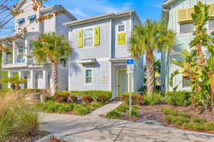 8021 Sandy Toes Way, Kissimmee, FL 34747 - MLS#2026008249