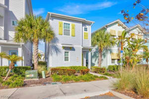 8021 Sandy Toes Way, Kissimmee, FL 34747 - MLS#2026008249