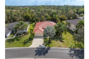 12426 Pebble Stone Court, Fort Myers, FL 33913 - MLS#2026008256