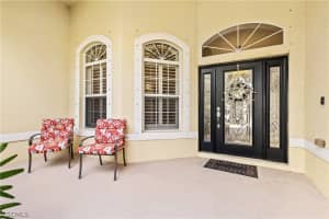 12426 Pebble Stone Court, Fort Myers, FL 33913 - MLS#2026008256