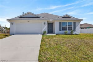 2925 Ne 4th Pl, Cape Coral