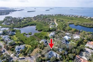 335 Sanctuary Drive, Crystal Beach, FL 34681 - MLS#2026008259