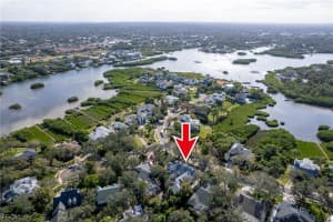 335 Sanctuary Drive, Crystal Beach, FL 34681 - MLS#2026008259