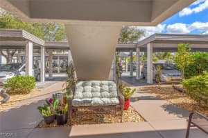 5825 Trailwinds Drive, Fort Myers, FL 33907 - MLS#2026008261