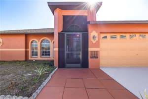 719 Zebu Place, Fort Myers, FL 33913 - MLS#2026008264