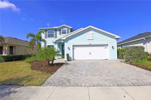 17693 Fallen Branch Way, Punta Gorda, FL 33982 - MLS#2026008267