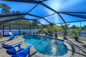 718 Arundel Circle, Fort Myers, FL 33913 - MLS#2026008269